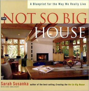 Not So Big House Book